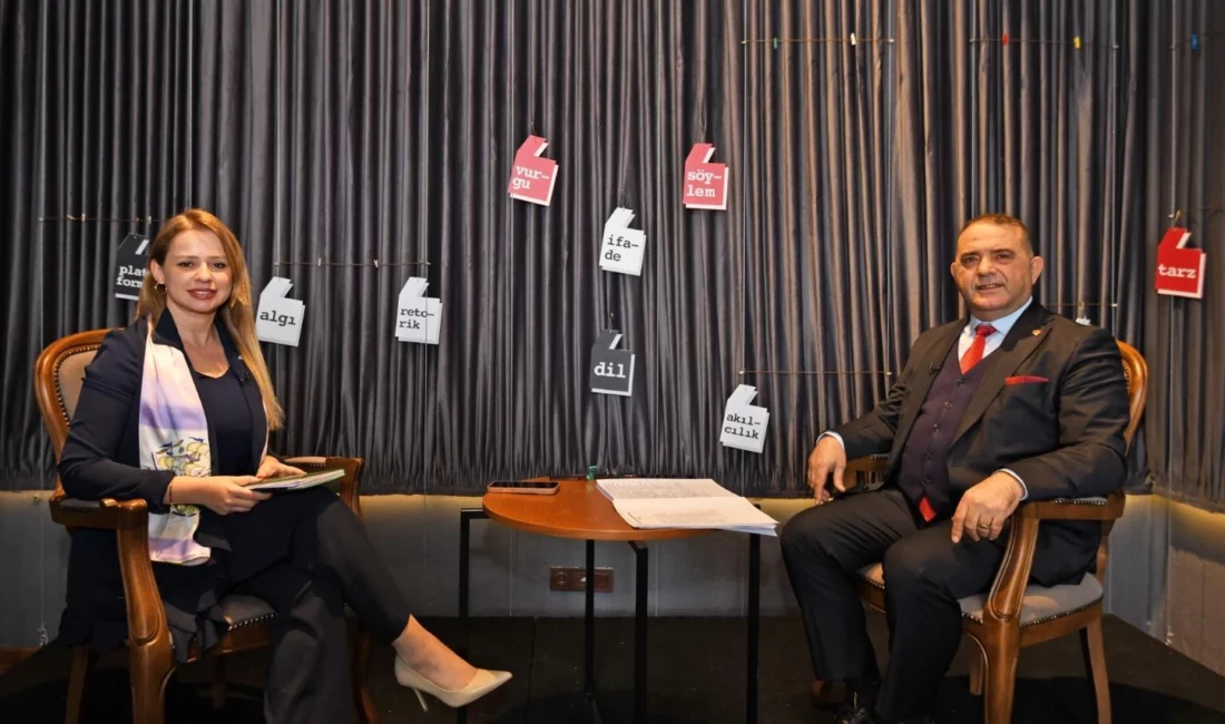 Osmangazi Belediyesi tarafından düzenlenen “Medya Buluşması” etkinliği, Bursa’da Ramazan ayının