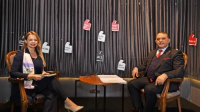 Osmangazi Belediyesi tarafından düzenlenen “Medya Buluşması” etkinliği, Bursa’da Ramazan ayının