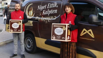 Mersin Büyükşehir Belediyesi, Sosyal Hizmetler Dairesi Başkanlığı koordinesinde 2020 yılından