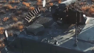 Makine ve Kimya Endüstrisi tarafından geliştirilen yüzde 100 elektrikli E-ZPT,