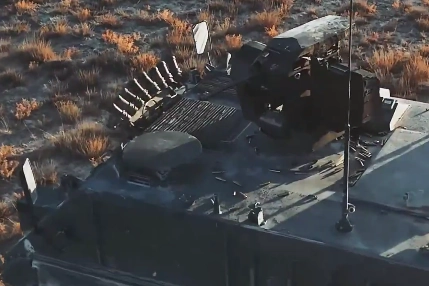 Makine ve Kimya Endüstrisi tarafından geliştirilen yüzde 100 elektrikli E-ZPT,