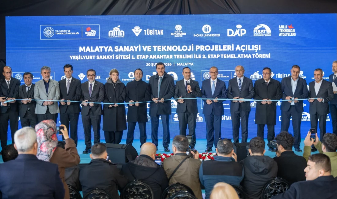 Malatya Büyükşehir Belediye Başkanı Sami Er, deprem sonrası yeniden inşa