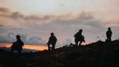 Milli Savunma Bakanlığı Sözcüsü Tuğamiral Zeki Aktürk, son bir haftada