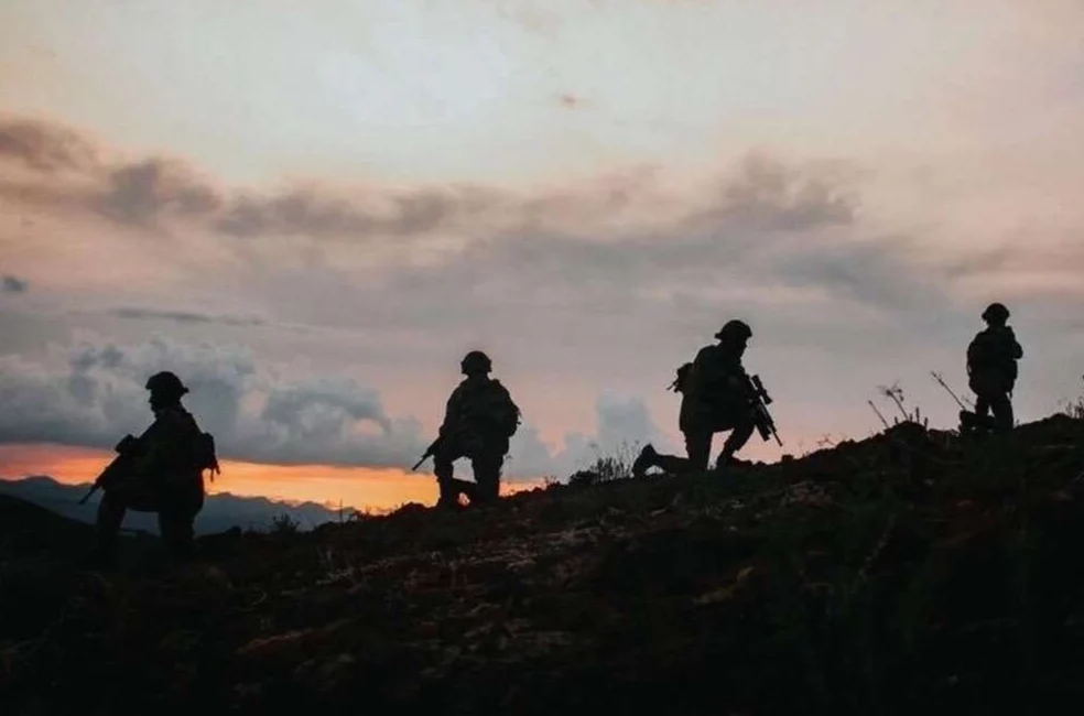 Milli Savunma Bakanlığı Sözcüsü Tuğamiral Zeki Aktürk, son bir haftada