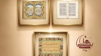 Kocaeli Büyükşehir Belediyesi, çok özel ve manevi bir buluşmaya ev