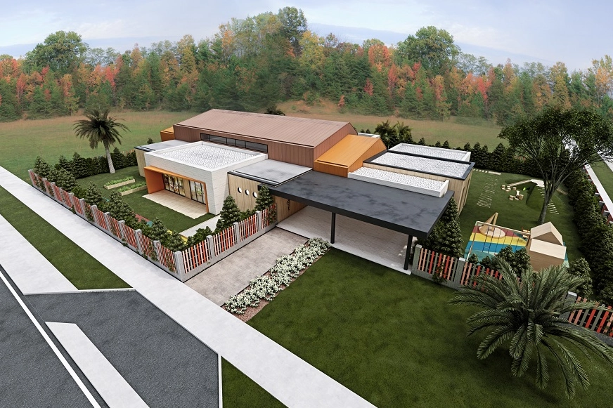 Tekirdağ Büyükşehir Belediyesi, çocukların güvenli, sağlıklı ve nitelikli bir eğitim