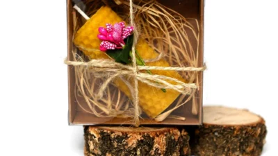 Muratpaşa Belediyesi, 8 Mart Dünya Kadınlar Günü kapsamında “Bal Mumu