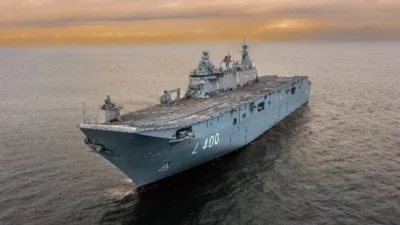 NATO, Eastern Sentry operasyonu çerçevesinde Türkiye’nin insansız hava aracı taşıyıcısı