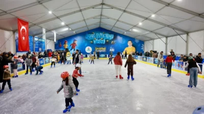 Nevşehir’de kentin sosyal yaşamına yeni bir soluk kazandırmak amacıyla kurulan