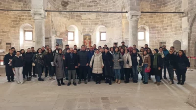 Nevşehir’de üniversite–kamu iş birliğiyle örnek bir çalışma hayata geçiriliyor.