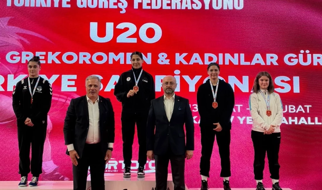 Nevşehir Belediyesi Spor Kulübü sporcuları katıldıkları her branşta farkındalık oluşturmaya