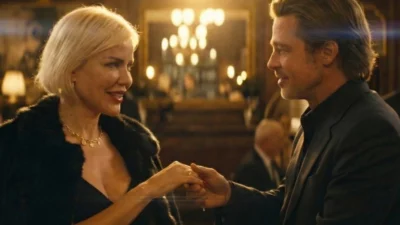 Ömür Gedik, son teklisi “Yan Yana” için kamera karşısına geçti.