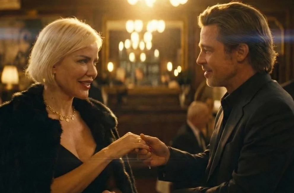 Ömür Gedik, son teklisi “Yan Yana” için kamera karşısına geçti.