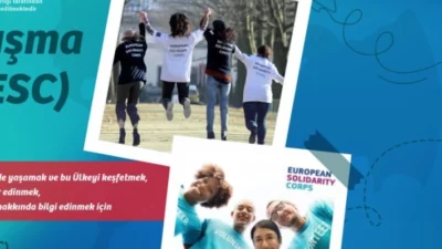 Ordu Büyükşehir Belediyesi, gençlerin uluslararası deneyim kazanmasına katkı sağlayan projelerine