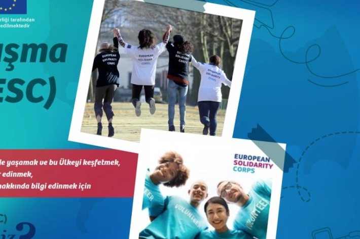 Ordu Büyükşehir Belediyesi, gençlerin uluslararası deneyim kazanmasına katkı sağlayan projelerine