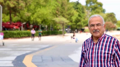 Ordu Büyükşehir Belediyesi, 7 yılda en fazla yatırımı Fatsa ilçesine