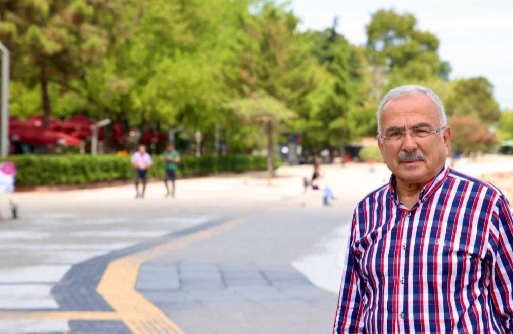 Ordu Büyükşehir Belediyesi, 7 yılda en fazla yatırımı Fatsa ilçesine