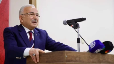 Ordu Büyükşehir Belediye Başkanı Dr. Mehmet Hilmi Güler’in fikir öncüsü