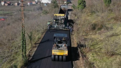 Ordu Büyükşehir Belediyesi, Başkan Dr. Mehmet Hilmi Güler öncülüğünde il