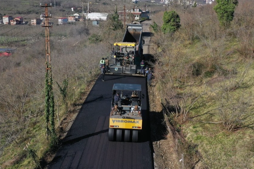 Ordu Büyükşehir Belediyesi, Başkan Dr. Mehmet Hilmi Güler öncülüğünde il