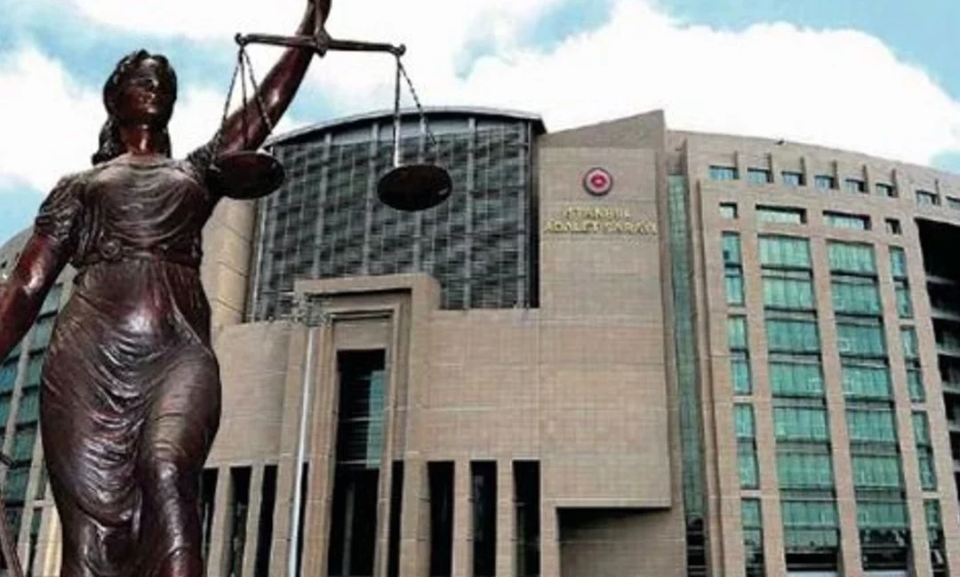 İstanbul’da yürütülen soruşturmada 25 şüpheliden 17’si yakalandı, 52 gramdan fazla