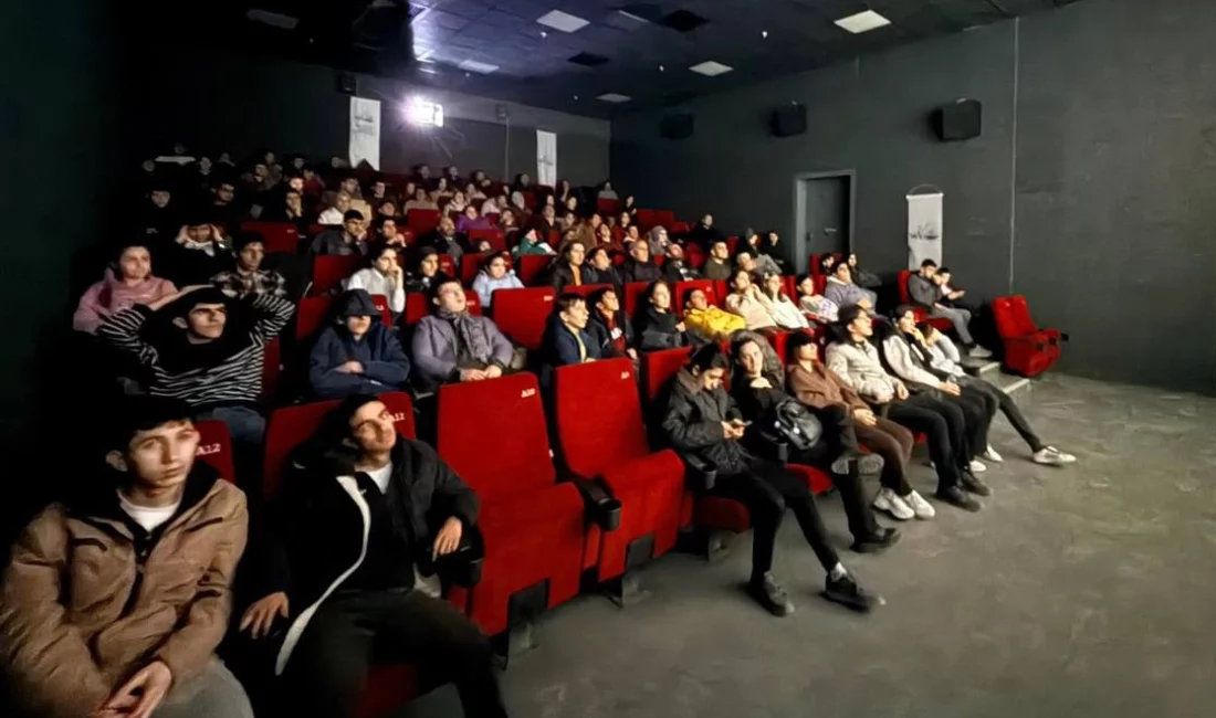 Van Büyükşehir Belediyesi, özel gereksinimli bireylerin sosyal hayata katılımını artırmaya