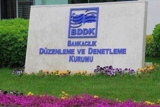 BDDK, ödeme ve elektronik para sektöründe faaliyet gösteren üç şirkete