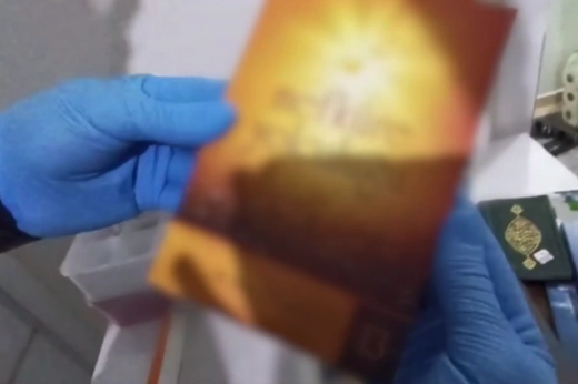 MİT Başkanlığı ve Kayseri İl Emniyet Müdürlüğü’nün ortak operasyonunda, FETÖ/PDY