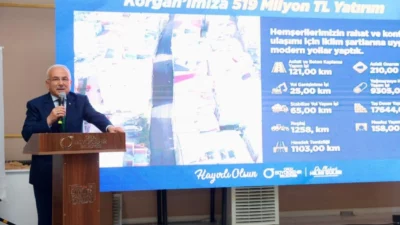 Ordu’da Ramazan coşkusunu 19 ilçeye taşıyan Büyükşehir Belediyesinin bu sefer