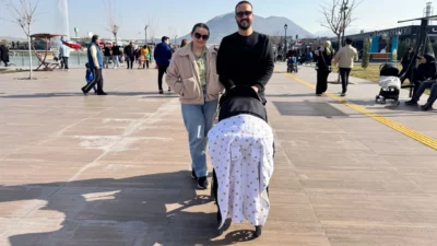 Kayseri Büyükşehir Belediyesi tarafından kente kazandırılan ve Türkiye’nin en büyük