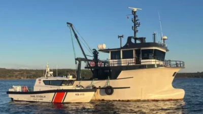 2025-2026 av sezonunun başlamasıyla birlikte denetimlerini artıran Sahil Güvenlik Komutanlığı,