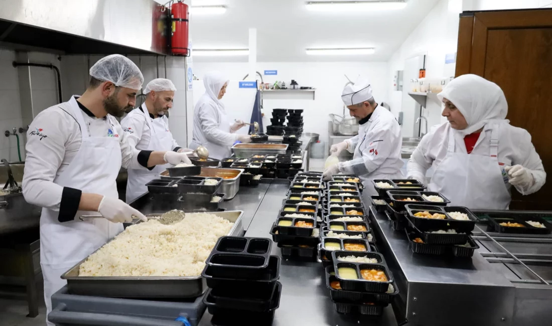 Sakarya Büyükşehir Belediyesi, Ramazan ayında yapacağı çalışmalarla ihtiyaç sahiplerine elini