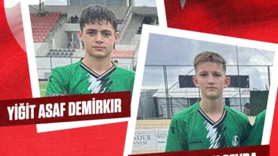 Sakarya Büyükşehir Belediyesi Ekrem Karaberberoğlu Altyapı Tesisleri, Sakaryaspor’a ve Türk