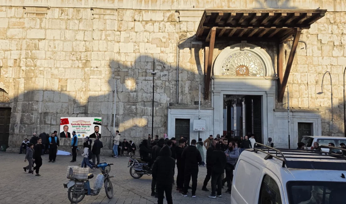 Sakarya Büyükşehir Belediyesi, dayanışma ve paylaşma ayı olan Ramazan’ın manevi