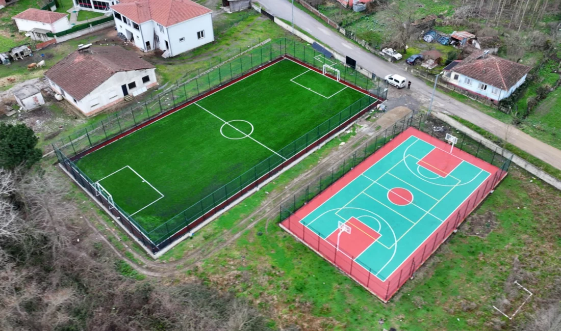 Sakarya Büyükşehir Belediyesi, yeni dönemde Yusuf Alemdar öncülüğünde başladığı sporda