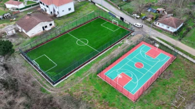 Sakarya Büyükşehir Belediyesi, yeni dönemde Yusuf Alemdar öncülüğünde başladığı sporda