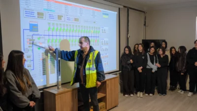 Sakarya Büyükşehir Belediyesi Su ve Kanalizasyon İdaresi (SASKİ), teorik bilgilerin