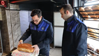 Sakarya Büyükşehir Belediyesi, yaklaşan Ramazan ayı öncesinde gıda güvenliği ve