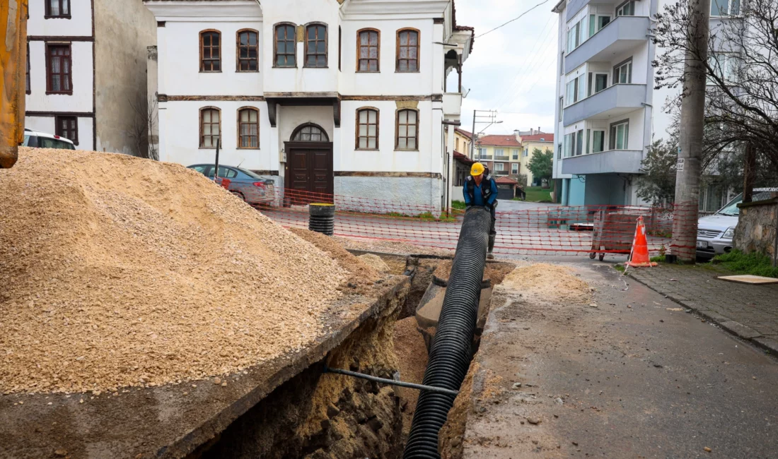 Sakarya Büyükşehir Belediyesi Su ve Kanalizasyon İdaresi (SASKİ), şehrin her