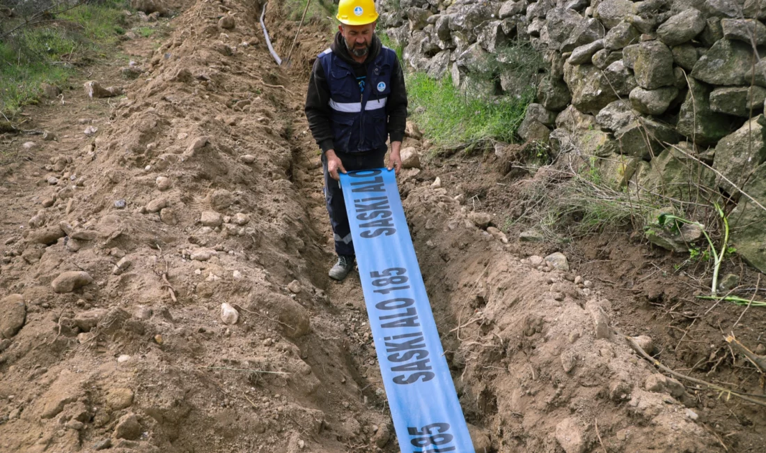 Sakarya Büyükşehir Belediyesi Su ve Kanalizasyon İdaresi (SASKİ), ‘Suda sıfır