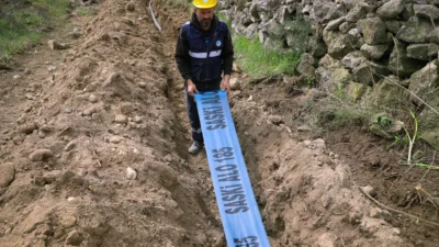 Sakarya Büyükşehir Belediyesi Su ve Kanalizasyon İdaresi (SASKİ), ‘Suda sıfır