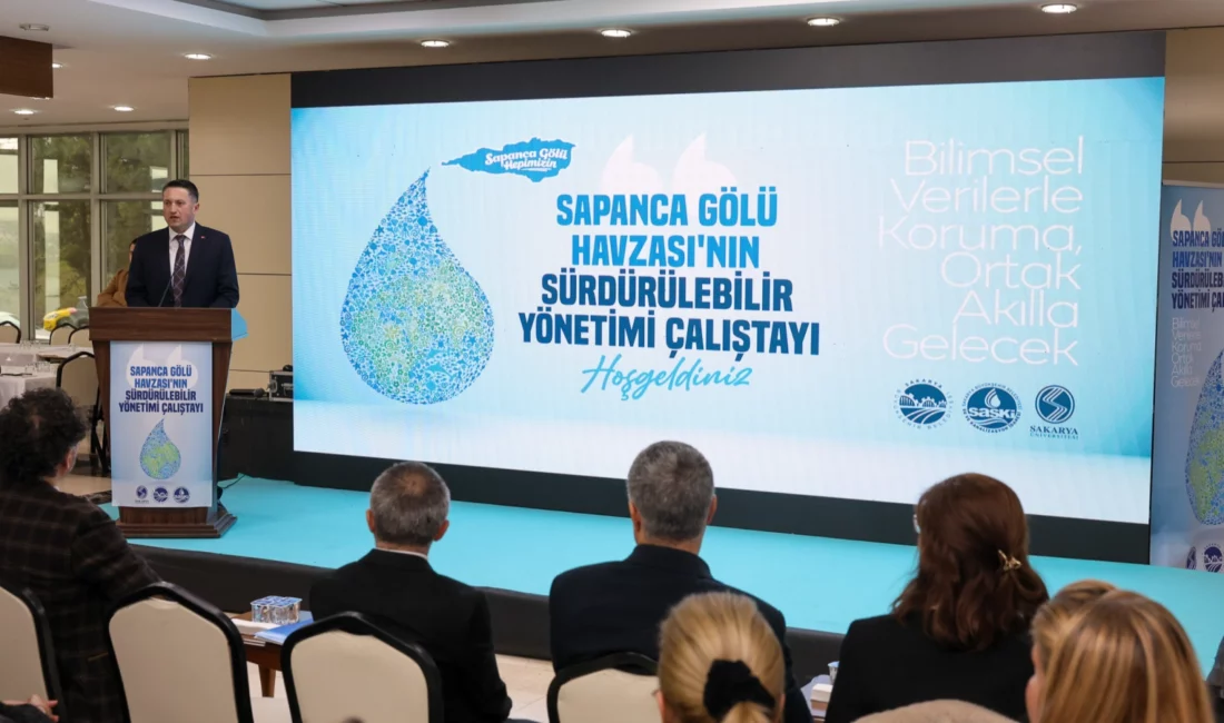 Sakarya Büyükşehir Belediyesi Su ve Kanalizasyon İdaresi (SASKİ), Sakarya’nın ana