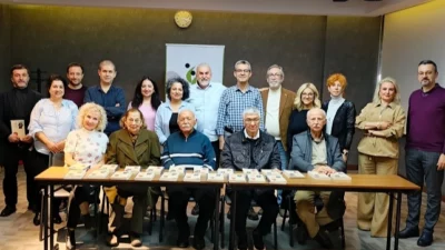 Bursa Sivil Toplum Derneği (SİVİLAY), yeni dönem vizyonunu ve yol