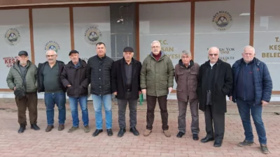 SOL Parti Keşan İlçe Başkanlığı, Trakya Nükleer Santral Projesi’nin iptali