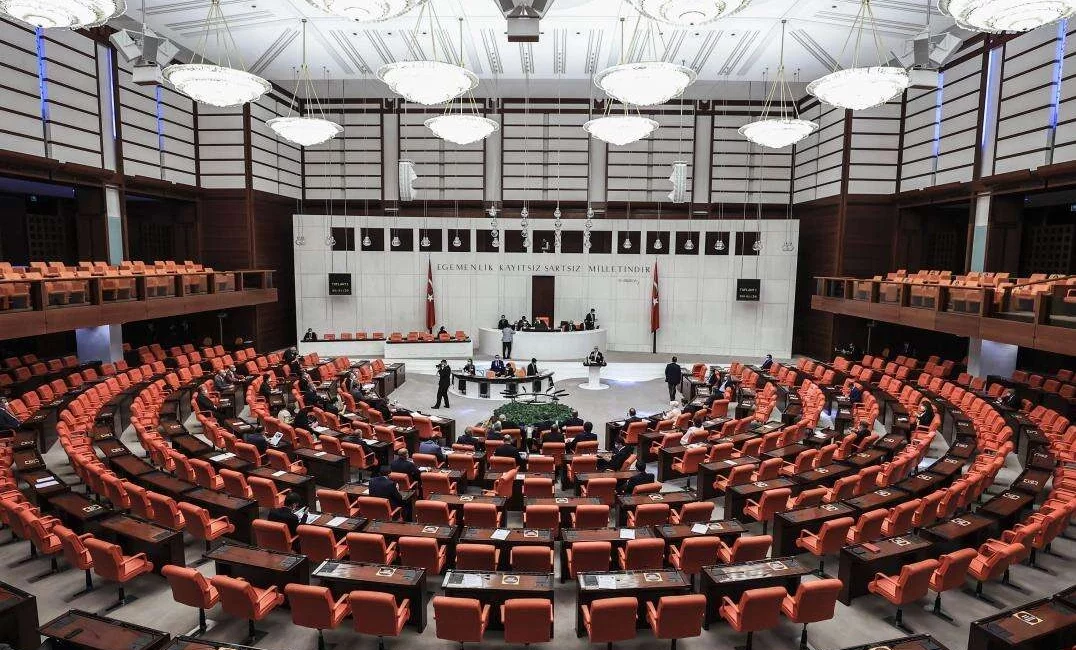 Cumhuriyet Halk Partisi (CHP) Yurtdışı Örgütlenmeden Sorumlu Genel Başkan Yardımcısı