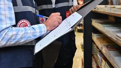 Ticaret Bakanlığı, 2026 yılının ilk 45 gününde yaklaşık 48 bin