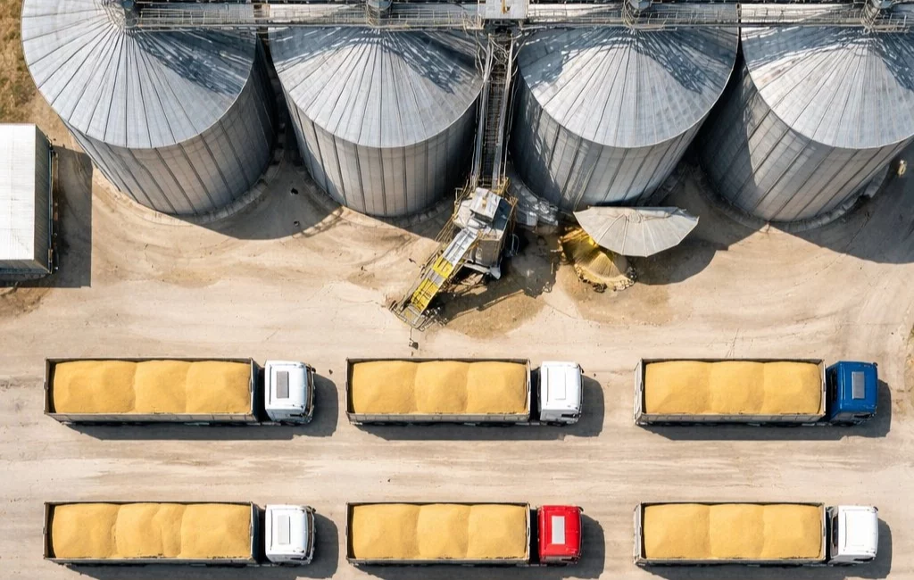 Toprak Mahsulleri Ofisi (TMO), piyasalarda fiyat istikrarını korumak ve ürün
