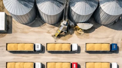 Toprak Mahsulleri Ofisi (TMO), piyasalarda fiyat istikrarını korumak ve ürün