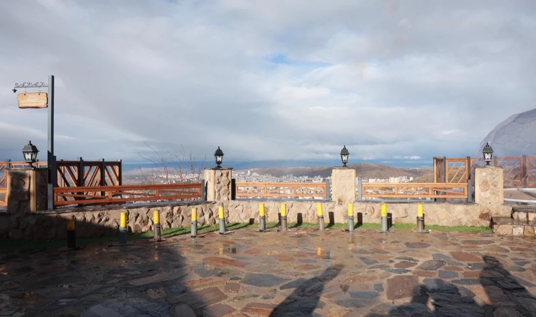 Nevşehir Belediyesi, 11 ayın sultanı Ramazan ayını 11 pare top