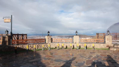 Nevşehir Belediyesi, 11 ayın sultanı Ramazan ayını 11 pare top